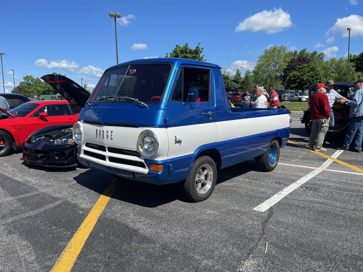 Crown Point High School tweet media