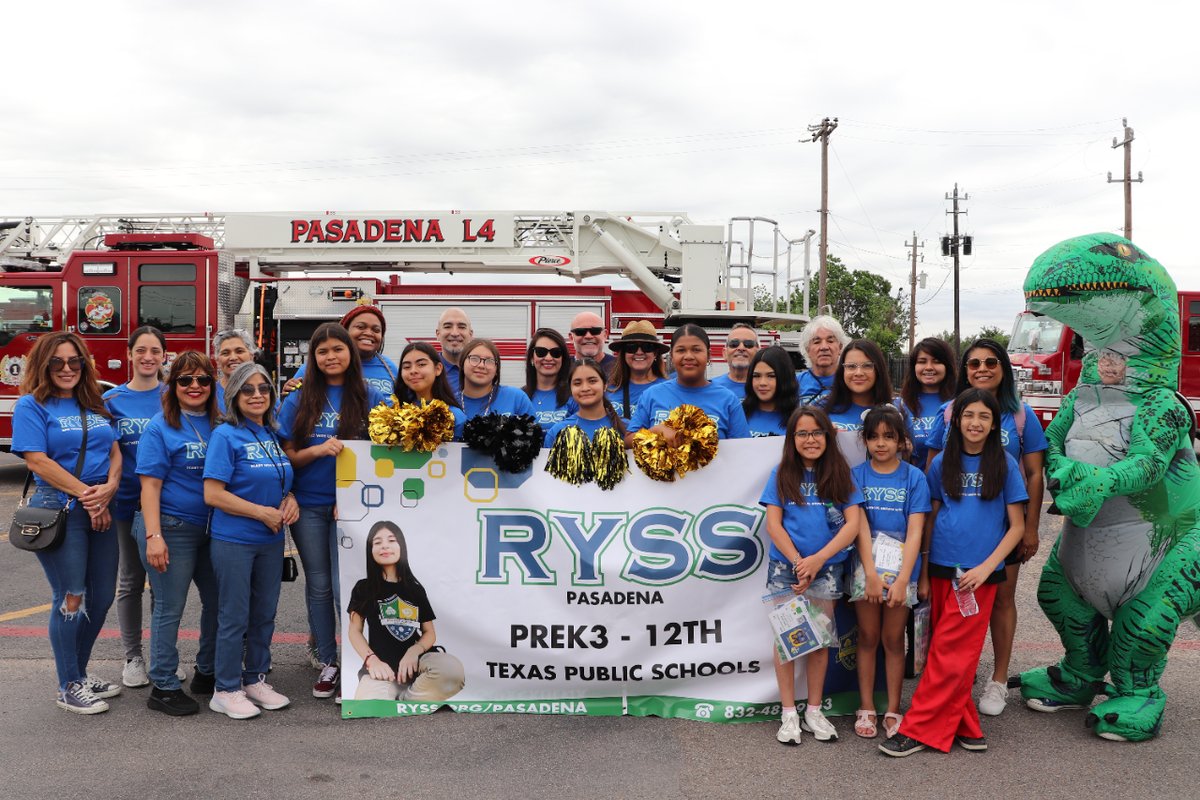 Raul Yzaguirre Schools for Success tweet media