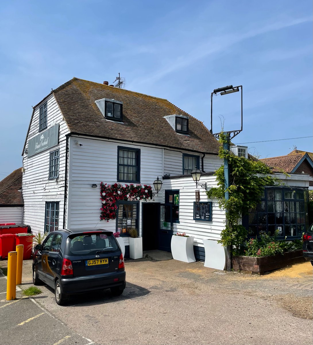 Whitstable, lost pubs…