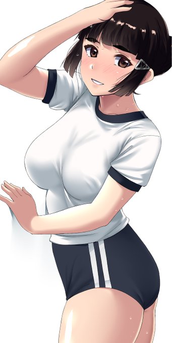 妙高姉さん 2

#艦これ 