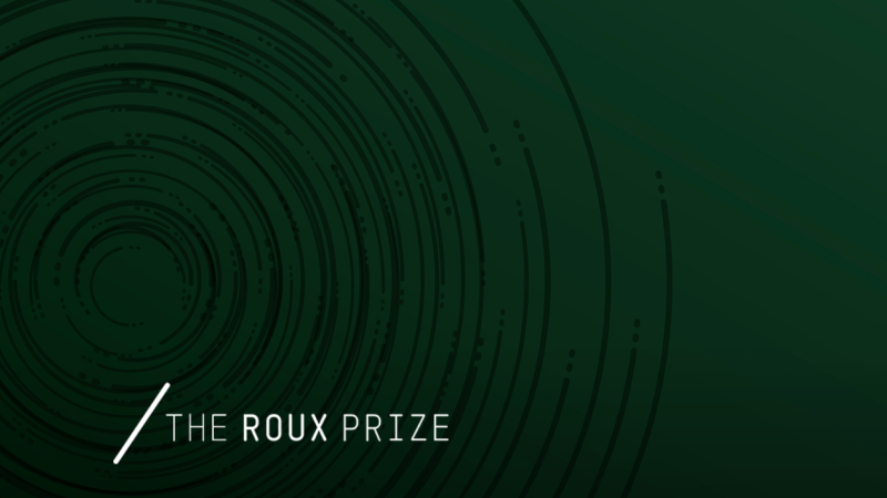 Who qualifies for the #RouxPrize award? The Roux Prize recognizes individuals who have used health evidence in bold ways to make their communities healthier. Submit a nomination today »ms.spr.ly/6016YnKjK