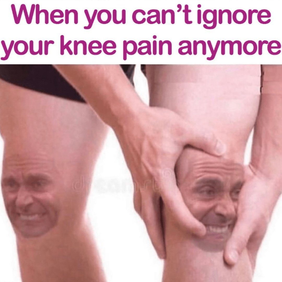 Did you hear the sound of the rice krispies? My knees sound more than that. 😂😂😂

📢 Fight joint pain naturally with Arthrocen. 🔍 Learn more by visiting our website. arthrocen.com      

#supplements #vegan #aging #seniorliving #jointpain #seniors #eldercare #agi ...