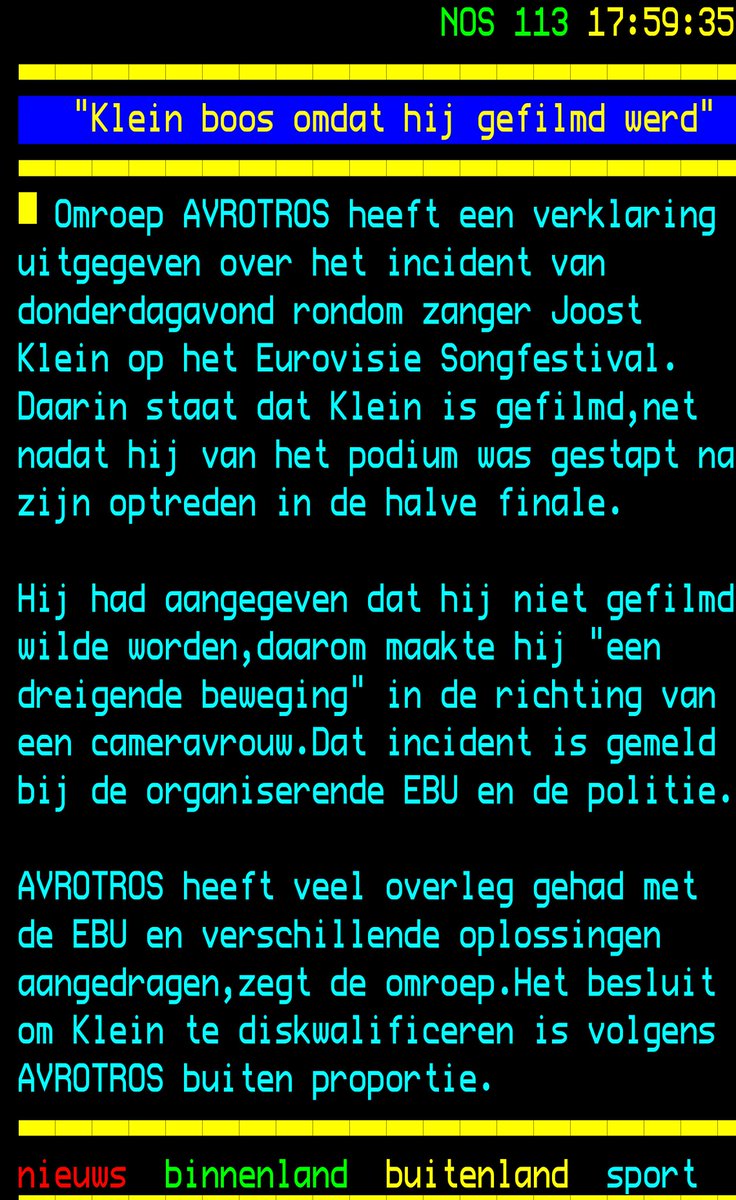Vergrijp: nos.nl/ttapp