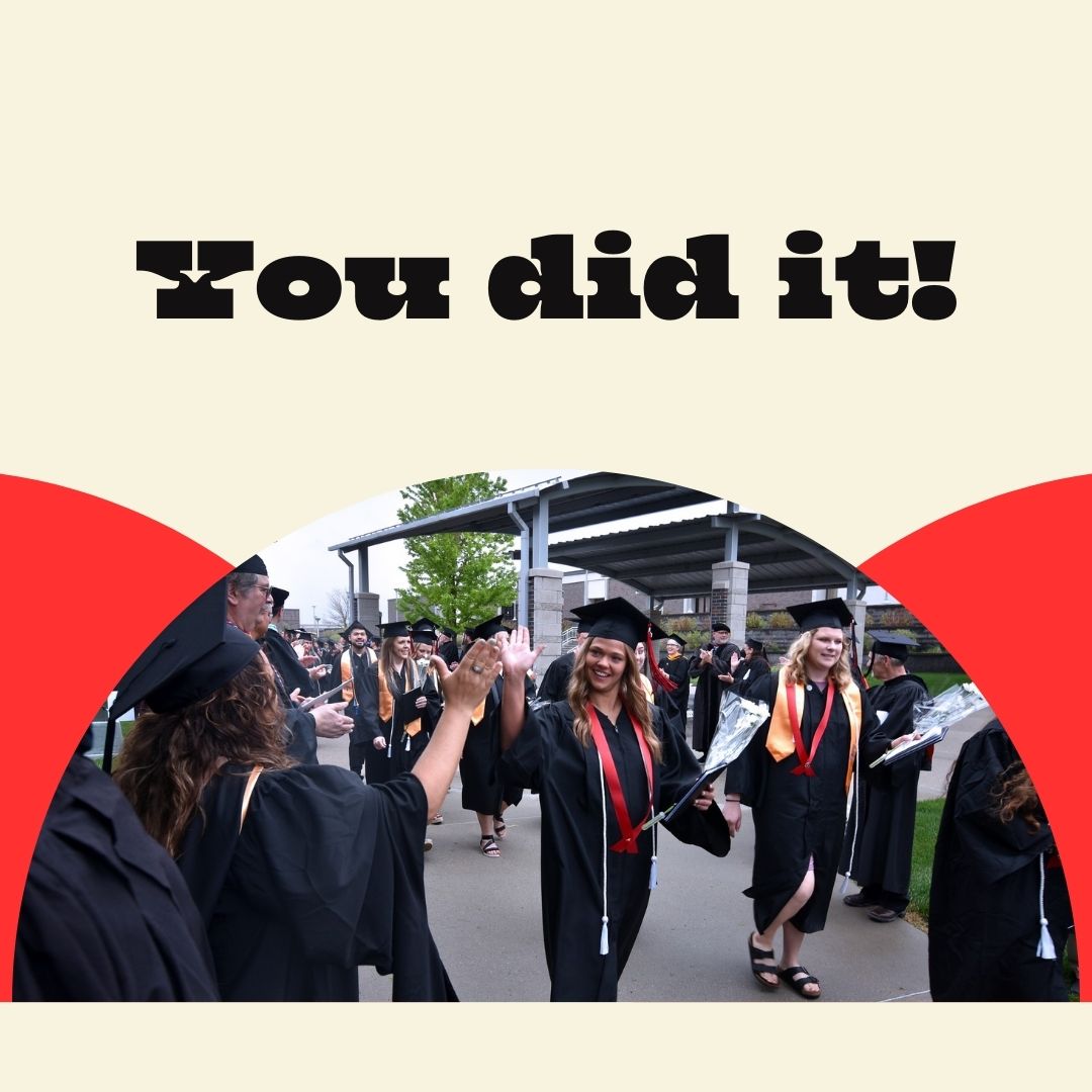 Northeast_SAC's tweet photo. We hope you had a blast celebrating this step in your life with us yesterday! 
#classof24 #lifeatNortheast #youdidit https://t.co/stBnghRjTL