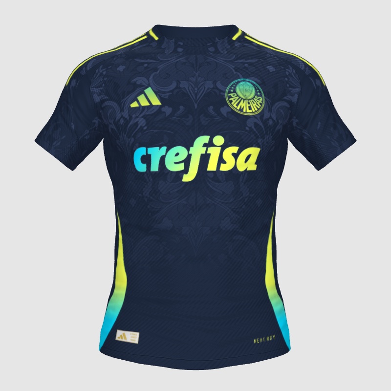 EAFC Kit Creator tweet media