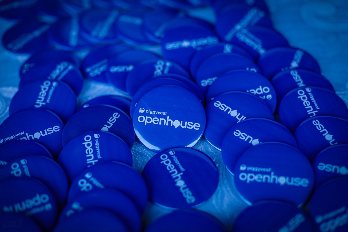 One week ago, we hosted our largest #OpenHouse gathering to date, AND. IT. WAS. EPIC! 🤯

ICYMI, here's a thread of our favourite moments from the event. 🧵