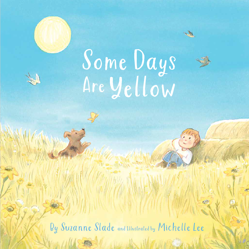 Sleeping Bear Press (@sleepingbearbks) on Twitter photo Some days are easy! Others are tough! But that is the up-and-down rollercoaster ride we call life. And everyone experiences it.
“Some Days are Yellow” by by <a href="/AuthorSSlade/">Suzanne Slade | Children's Book Author</a> and Michelle Lee reminds us that life is a vibrant adventure!
rb.gy/xvdcq8 Some days are easy! Others are tough! But that is the up-and-down rollercoaster ride we call life. And everyone experiences it.
“Some Days are Yellow” by by <a href="/AuthorSSlade/">Suzanne Slade | Children's Book Author</a> and Michelle Lee reminds us that life is a vibrant adventure!
rb.gy/xvdcq8
