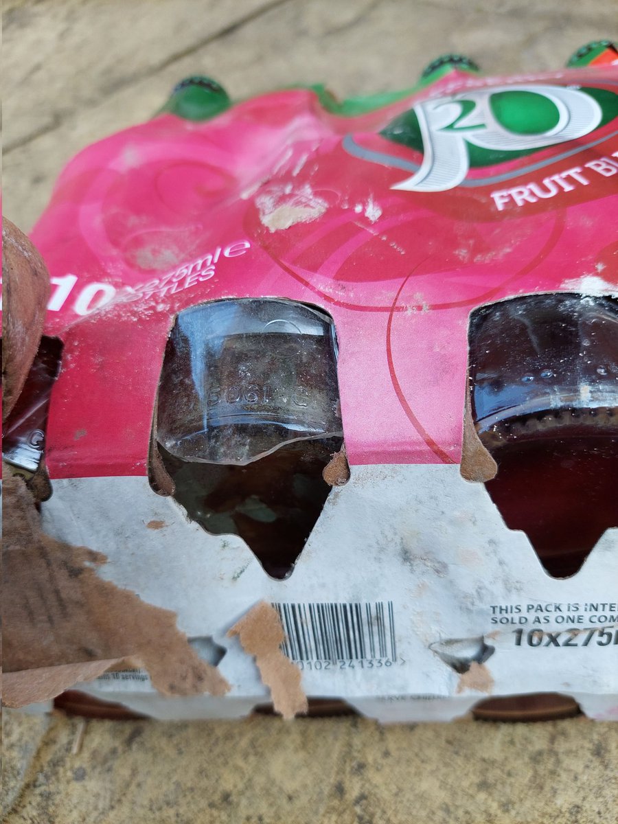 Badger118 tweet media