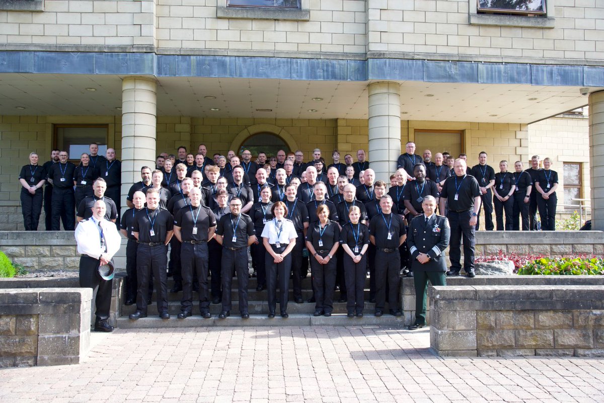 Police Scotland (@policescotland) on Twitter photo Day one of our two-day Specials conference has concluded. Our fantastic volunteers will be back tomorrow to hear from leading academics in the field of volunteering, including <a href="/iain_britton/">Dr Iain Britton</a>.
For a volunteering opportunity like no other look here 👉 orlo.uk/C3GLe Day one of our two-day Specials conference has concluded. Our fantastic volunteers will be back tomorrow to hear from leading academics in the field of volunteering, including <a href="/iain_britton/">Dr Iain Britton</a>.
For a volunteering opportunity like no other look here 👉 orlo.uk/C3GLe