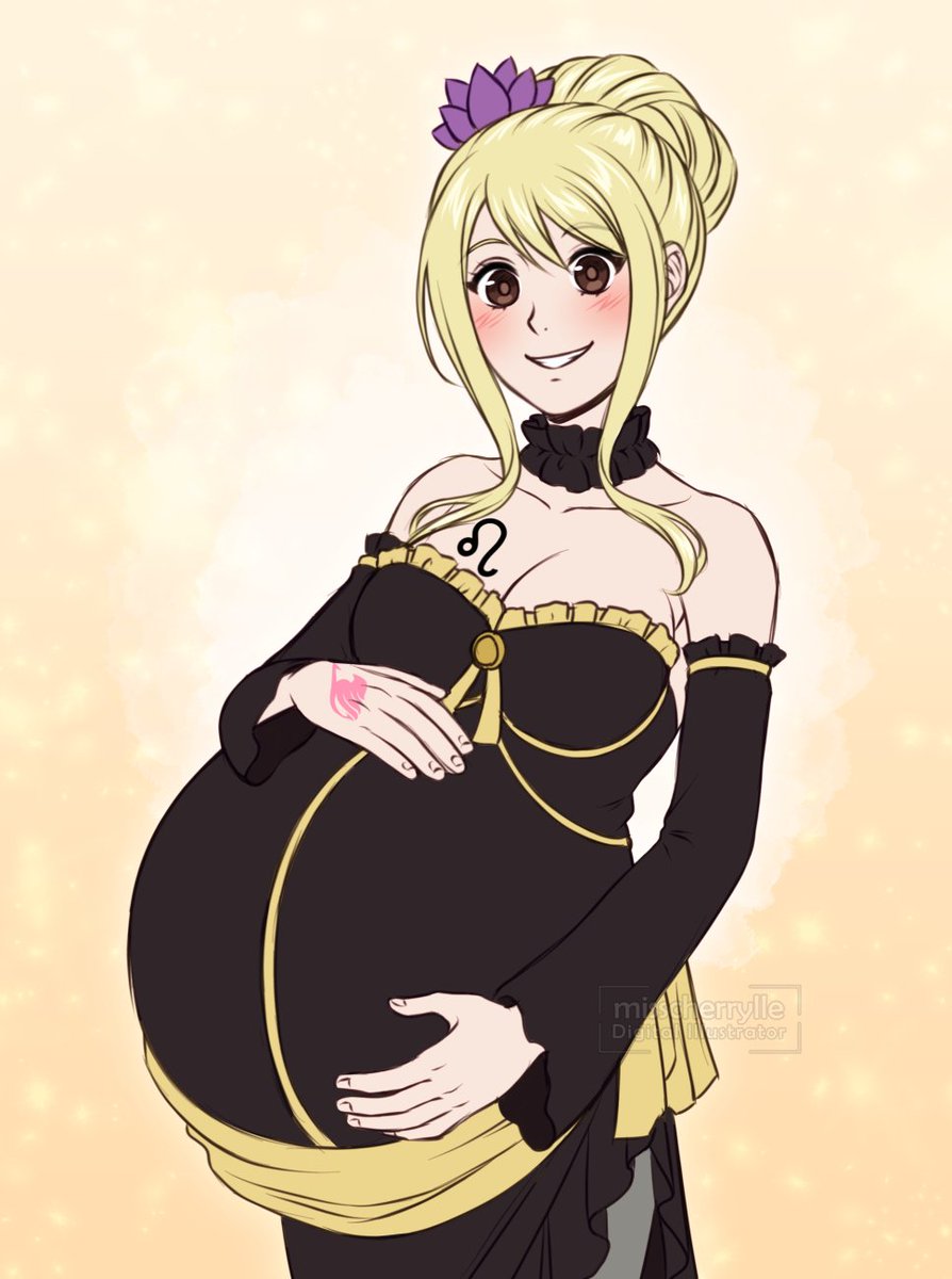 Lucy Is Pregnant lucy-is-pregnant