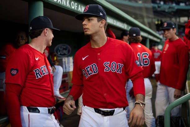 Tyler Milliken tweet media