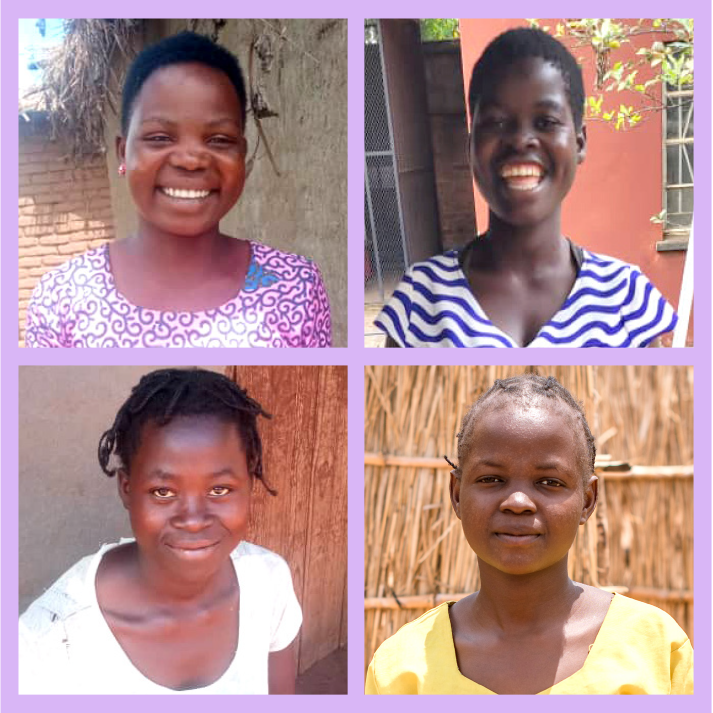 When birth becomes a tragedy, our partner @JoyfulMotherho2 supports women in #Malawi to regain their health & sense of #wellbeing. In honor of #MothersDay, you can help provide family-based care to these women: ow.ly/z7eL50RBAGo #ChampioningAfricanVisionaries #SFFrockstars