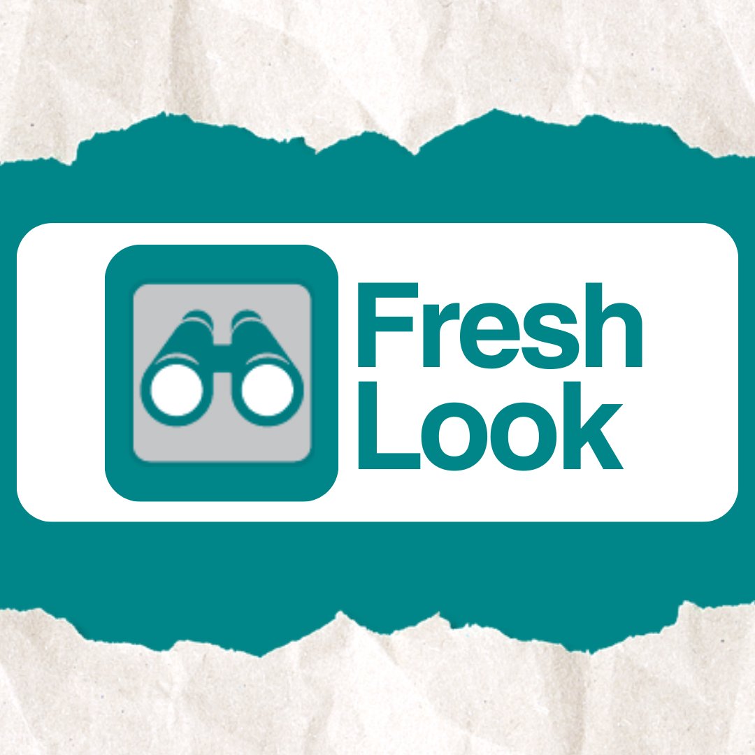 Are you an internal medicine student, resident, fellow, or faculty member? Submit your unique commentary or point of view to Annals ‘Fresh Look’ blog. Submission details available here: ow.ly/iSXM50Mwmk4
