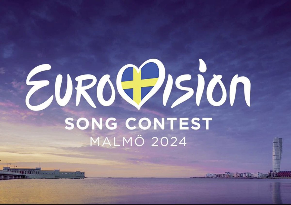 🚨 Cambio en Eurovisión 2024 tras la expulsión de Países Bajos! 🇳🇱 Croacia e Israel lideran con una mínima diferencia. ¿En que lugar quedará España🇪🇸? 🏆#Eurovision2024 #Predicciones Consulta la predicción: canal4diario.com/2024/05/11/pre…