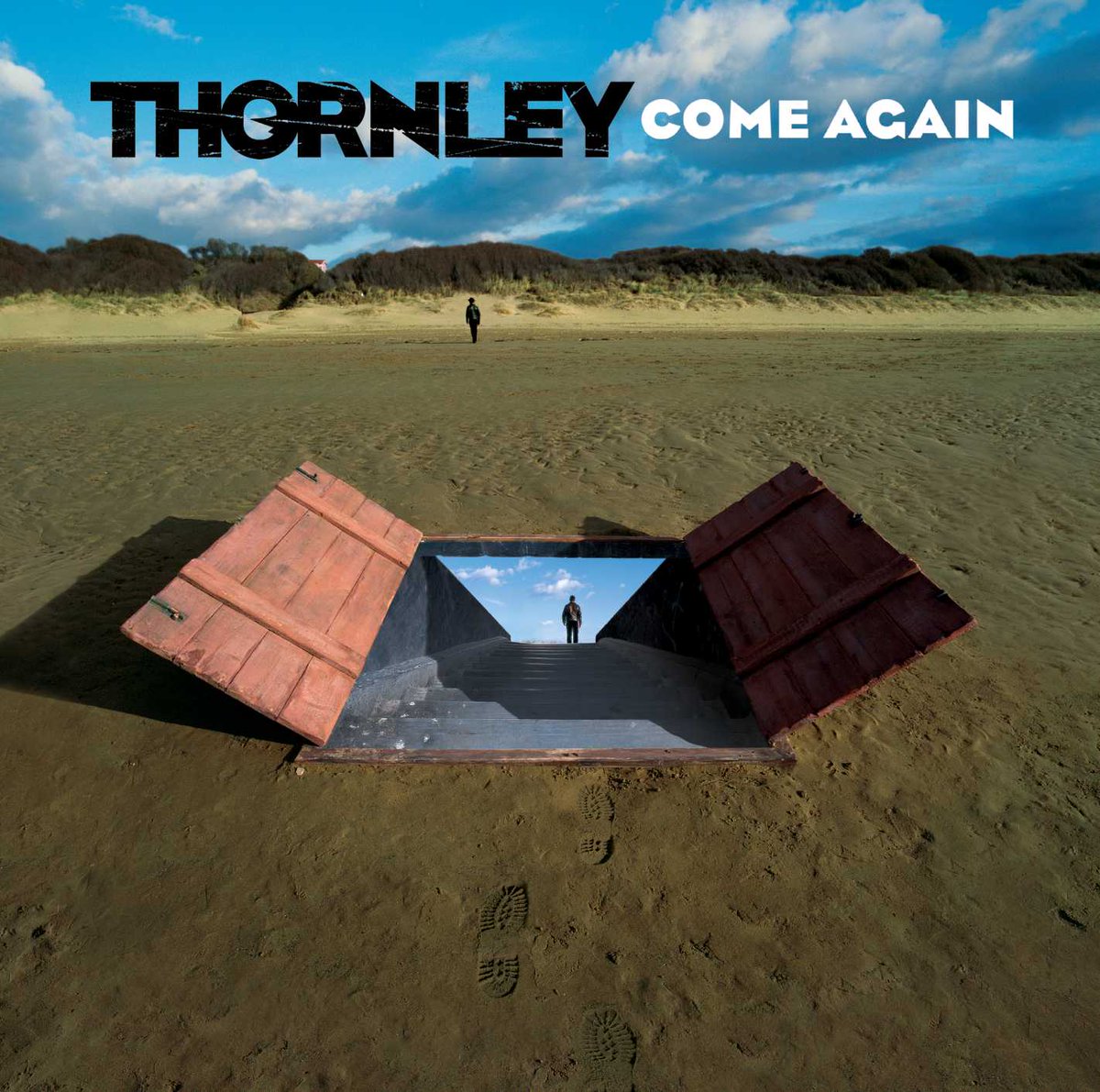 @Thornleyband is marking 20 incredible years since the release of their influential debut album #ComeAgain!🎸 @604Records proudly announced the inaugural release of the album on vinyl format, supported by a digital re-release featuring B-side tracks!