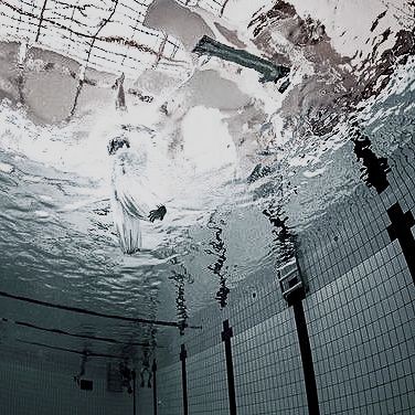 El clima en la isla Avelonia es infernal, ¡y todo por una ola de calor!

Para que sus estudiantes no terminen derretidos, la alberca olímpica de la universidad está abierta. Siéntanse libres de pasar a refrescarse.

                    — Vicerrector Edward. 👓☘️