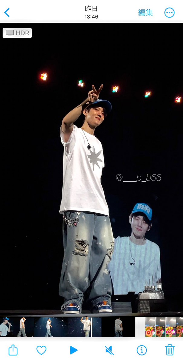 ま じ ゅ 'ㅅ') tweet media