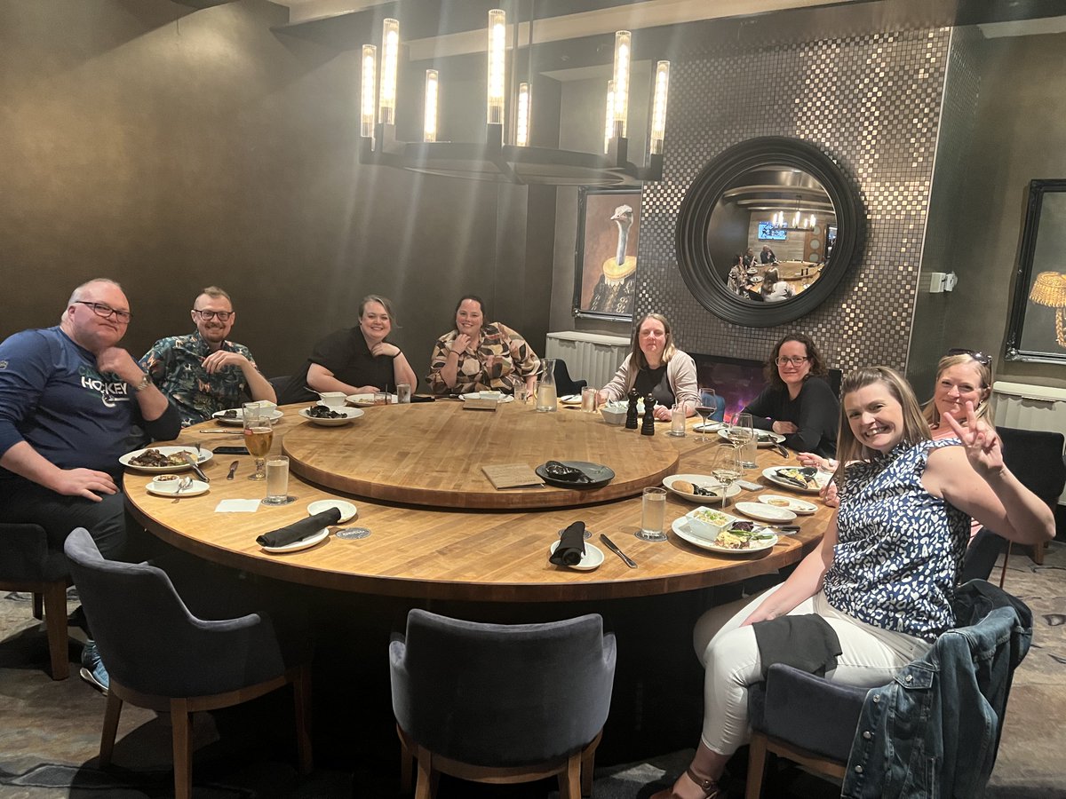 Chris van der Mark (@chris24v) on Twitter photo Always enjoy the chance to have a group of <a href="/SD27_CC/">School District No. 27</a> leaders <a href="/noiie_bc/">NOIIE</a> ! Great connections, learning and laughter:) <a href="/TessRileyVP/">Tess Riley</a> <a href="/HollyZurak/">Holly Zurak</a> Missing a couple of folks who just had to go the Canucks game:) Always enjoy the chance to have a group of <a href="/SD27_CC/">School District No. 27</a> leaders <a href="/noiie_bc/">NOIIE</a> ! Great connections, learning and laughter:) <a href="/TessRileyVP/">Tess Riley</a> <a href="/HollyZurak/">Holly Zurak</a> Missing a couple of folks who just had to go the Canucks game:)