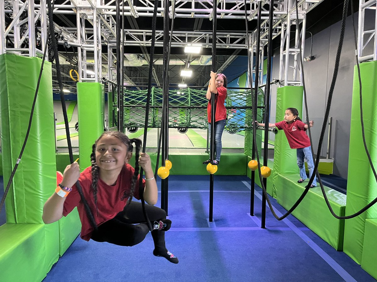 Garcia Library tweet media