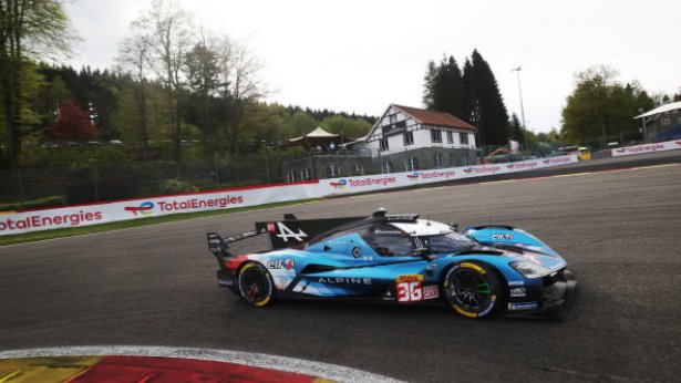 PG10__Inside's tweet image. 🟥 5H/6H RED FLAG🟥

La voiture #35
Position : 7⃣ (+ 24.379)
Pilote au volant : Paul-Loup Chatin

La voiture #36
Position : 1⃣3⃣ (+ 31.407)
Pilote au volant : Matthieu Vaxiviere

#WEC #AlpineEnduranceTeam #6HSpa 🇧🇪