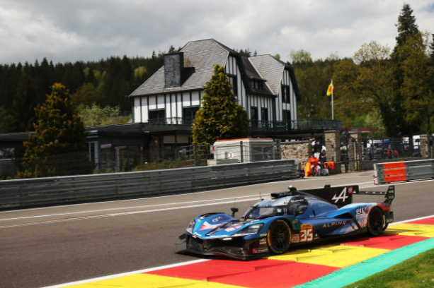 PG10__Inside's tweet image. 🟥 5H/6H RED FLAG🟥

La voiture #35
Position : 7⃣ (+ 24.379)
Pilote au volant : Paul-Loup Chatin

La voiture #36
Position : 1⃣3⃣ (+ 31.407)
Pilote au volant : Matthieu Vaxiviere

#WEC #AlpineEnduranceTeam #6HSpa 🇧🇪