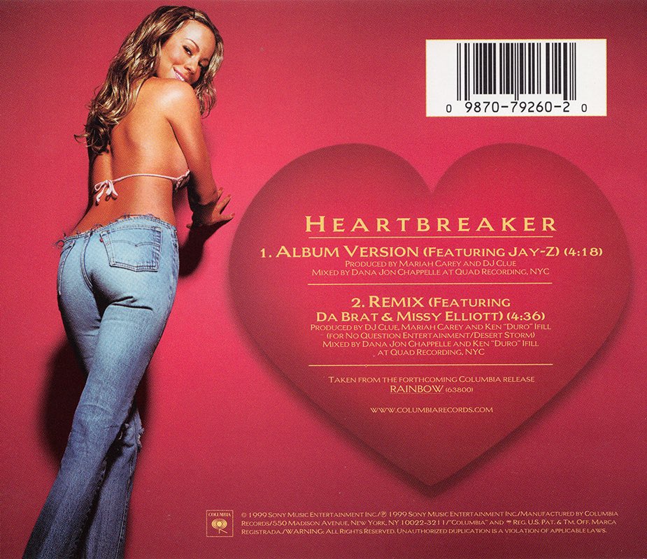 Heartbreaker (1999)