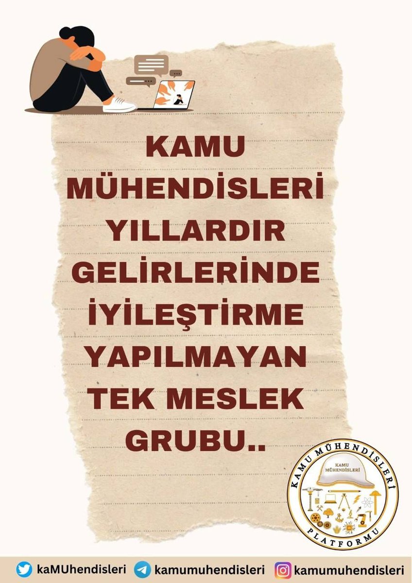 KamuMuhendisleri olarak yıllardır mağduriyetimizi dile getiriyoruz. Söz verenler seçim bitince ölü numarasına yattı. Ölmemizmi lazım hatırlanmak için?