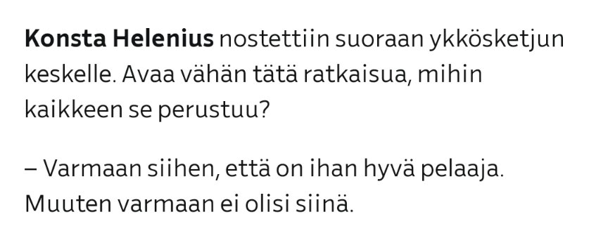 jfkettunen's tweet photo. #tonninseteli https://t.co/P3PRYoYAKq