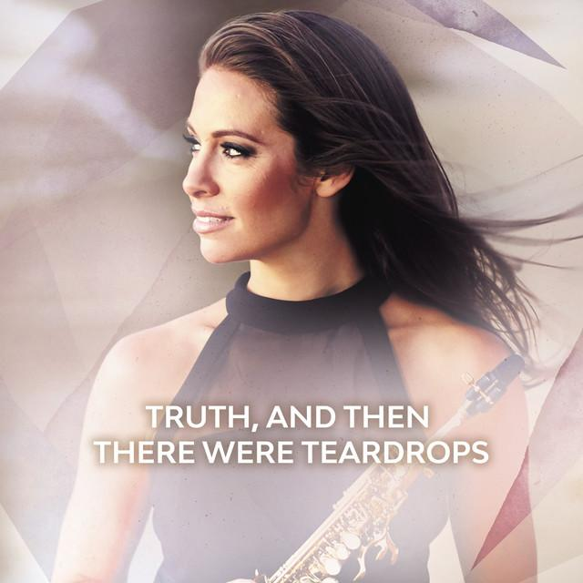Truth, And Then There Were Teardrops - Amy Dickson open.spotify.com/track/3lfffGZe…