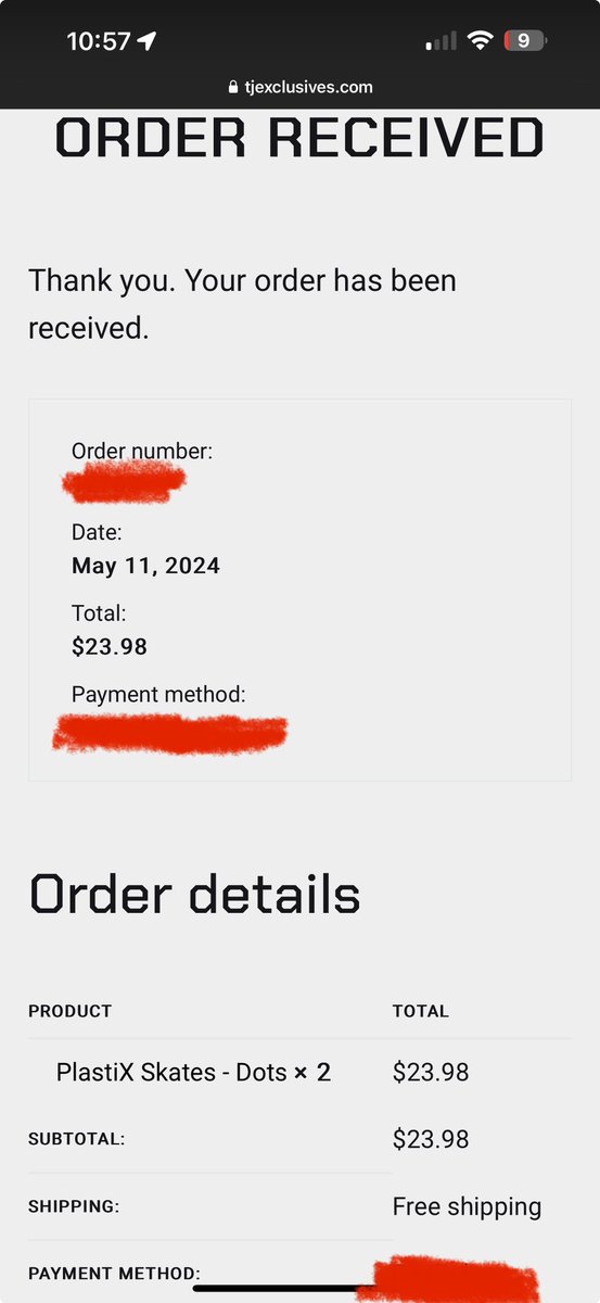 Verosive's tweet image. sniped some @TjExclusives plastix dots for my @Razer viper V3 coming in on Tuesday 😝 

pulling off the stocks first thing on such an expensive product is gonna feel uncanny asf, but I’m so excited for this combo 🥳 (it’s gg 😰 @shroud )