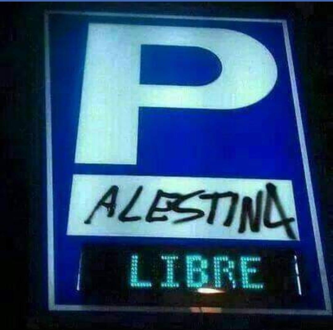 Cádiz, parking de Canalejas