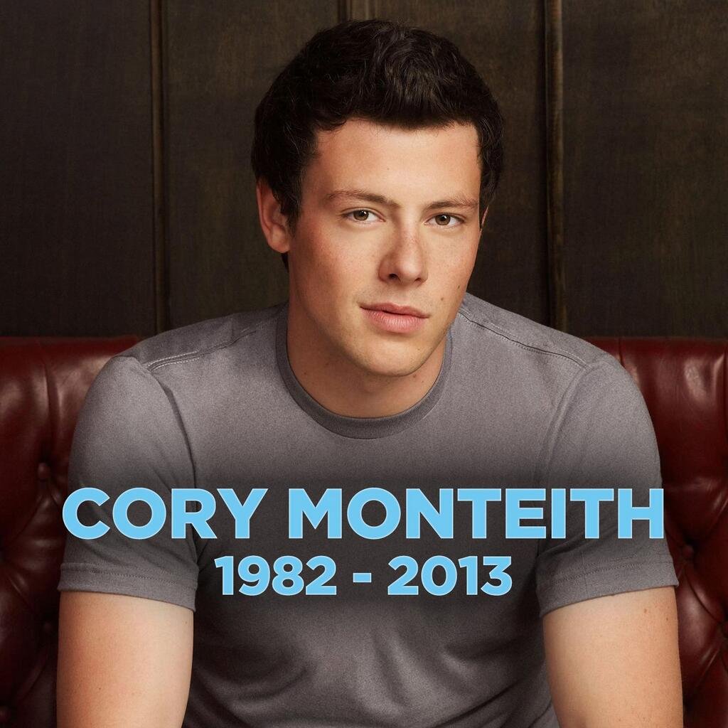 #CoryMonteith was born in Calgary #OnThisDay in 1982, rocketing to stardom in 2009 before his untimely death at the age of 31 in 2013 from an accidental but lethal mix of alcohol & drugs; here's video of him as Finn Hudson in #Glee: youtube.com/watch?v=eg31PB… en.wikipedia.org/wiki/Cory_Mont…