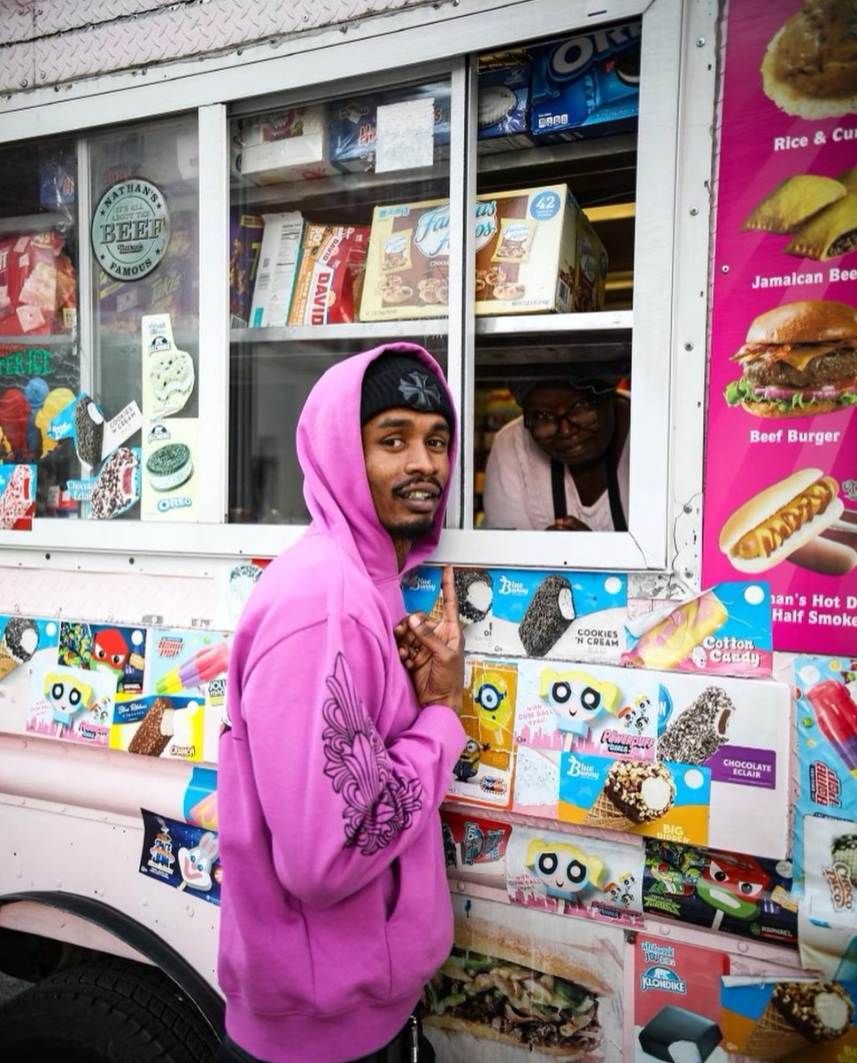 Yu Ain’t From My Block If U Don’t Kno Who She Is NoBap