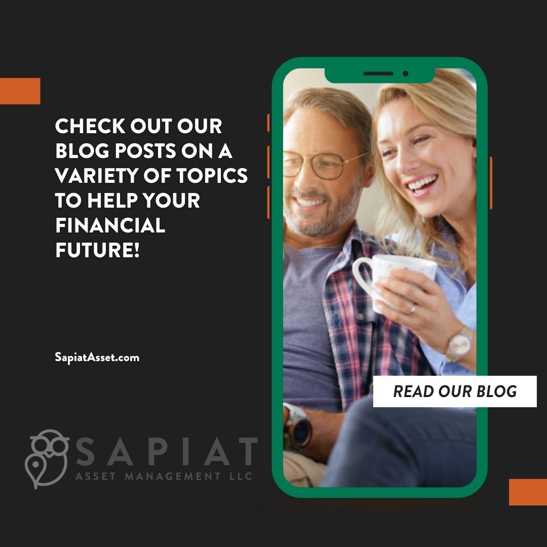 Visit the Sapiat Asset Management blog and check out our articles related to financial planning: sapiatasset.com/insights/ #FinancialFuture #FinancialPlanning #SapiatAssetManagement