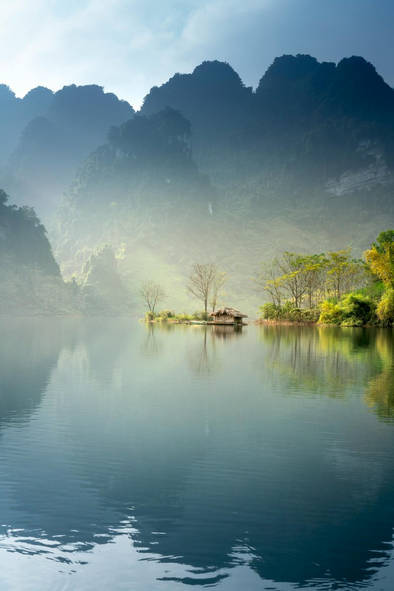 Tuyên Quang, Vietnam 

#nature
#NaturePhotograhpy