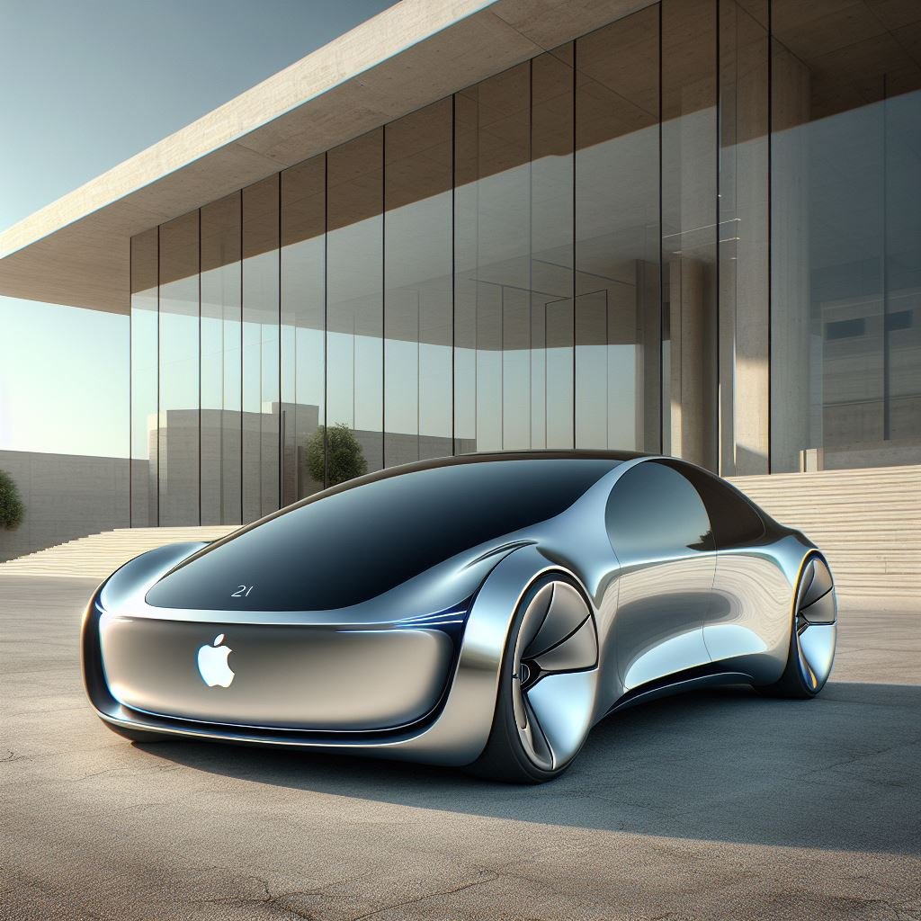 Five Lessons from the Apple Car’s Demise -- bradenkelley.com/2024/05/five-l… -- Robyn Bolton -- #apple #technology #fail