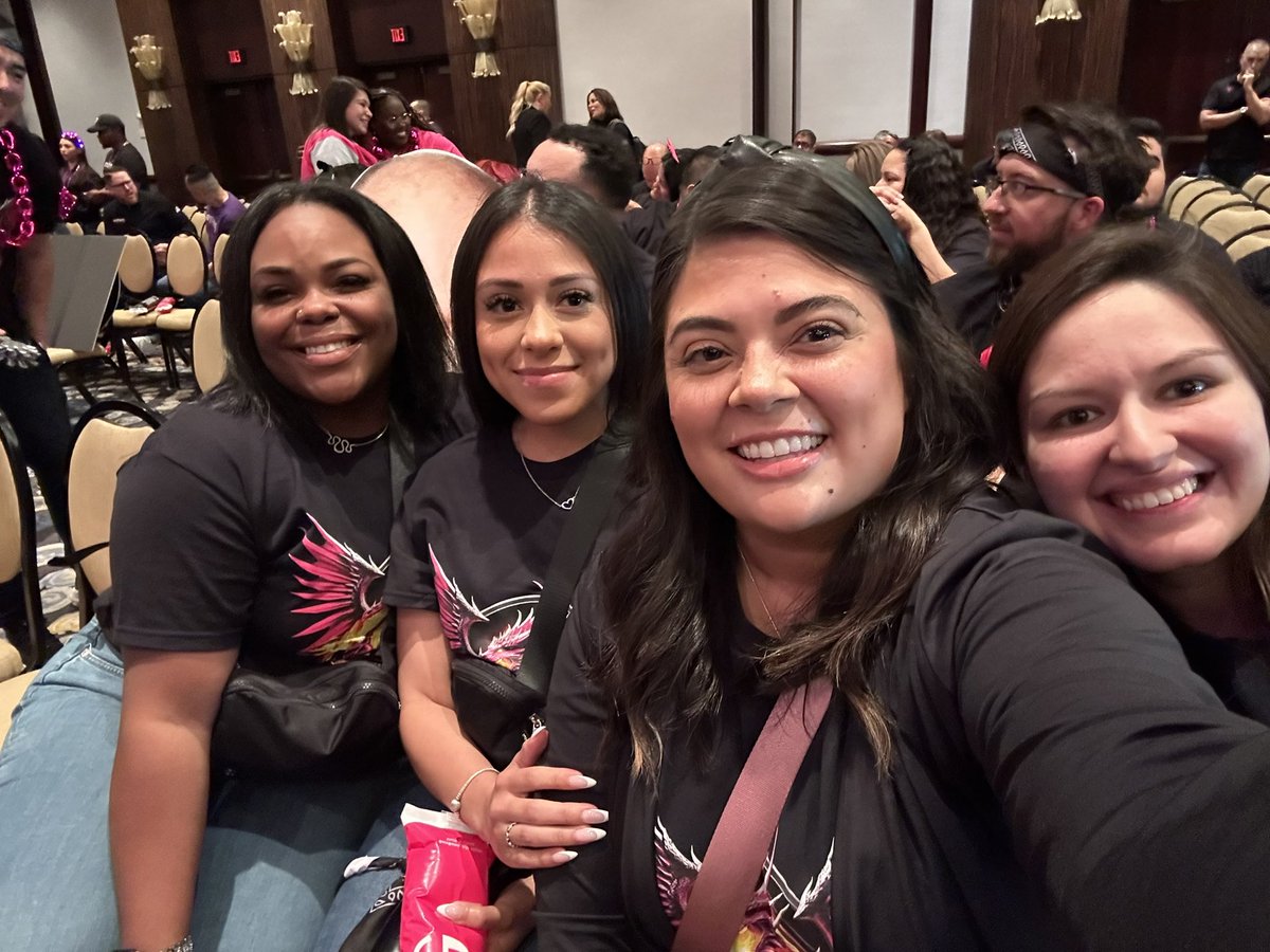 The T100 Texas East LA Market Top Guns were absolutely on fire during yesterday's Townhall with @JonFreier! Thank you for coming Jon. Shout out my NorthBeast squad, who displayed an unbeatable combination of unity, swag, and passion! Team spirit was at another level 🐲❤️‍🔥