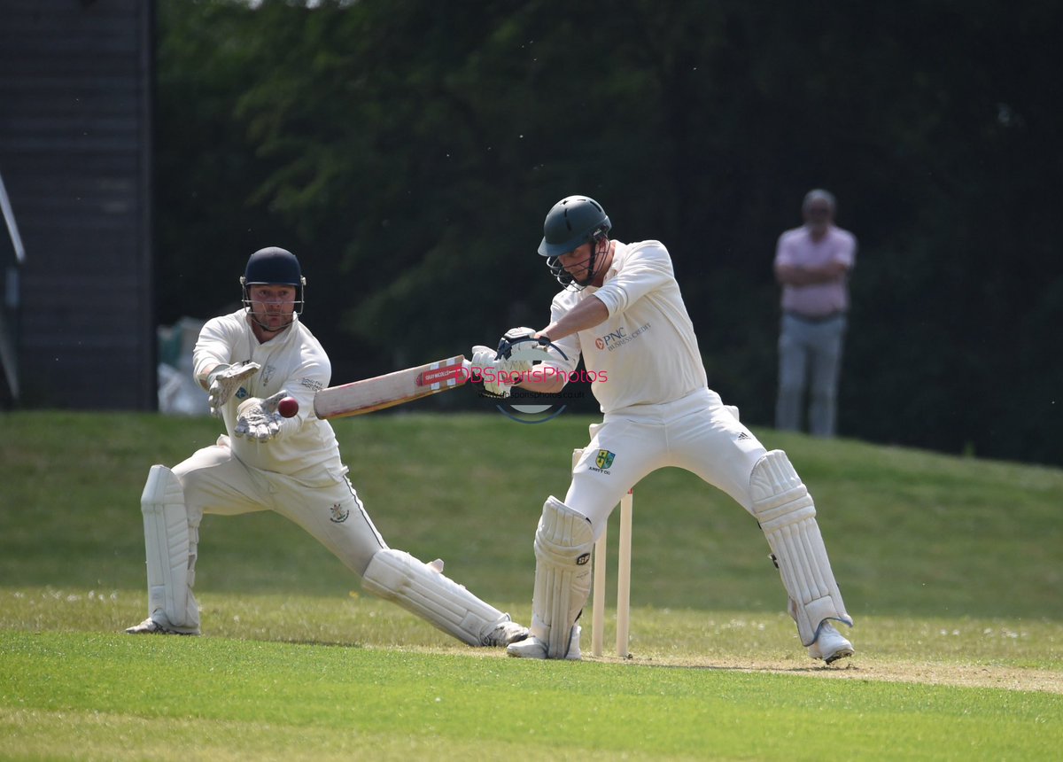 Down for a few hours to watch the <a href="/AnstyCC/">Ansty CC</a> 1’s today and it was a beautiful day for it!! Sadly had to head home early to get ready for the other big game tonight and support <a href="/crawleytown/">Crawley Town FC</a>