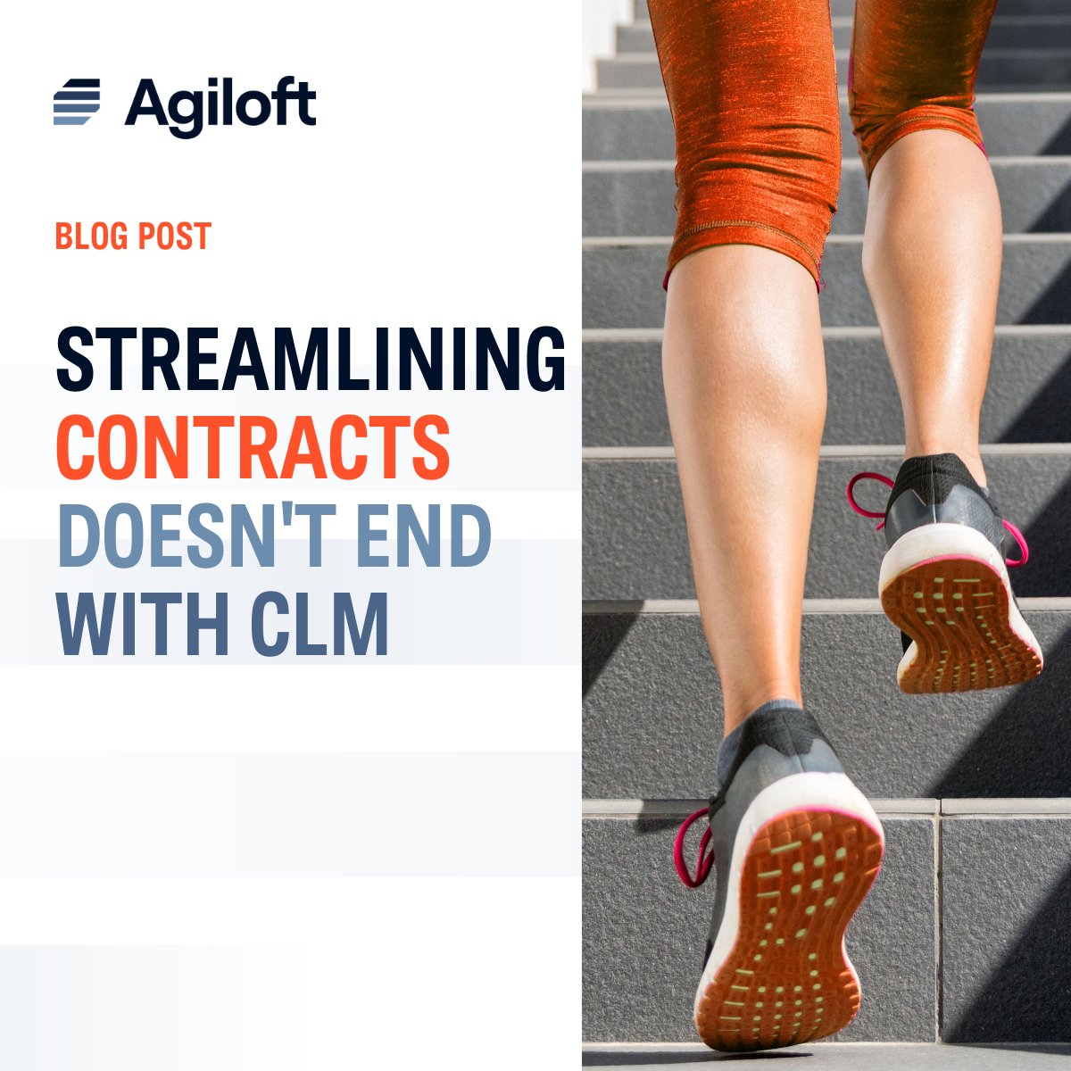Tired of running the #contractmanagement maze? 🥴‍ Even if you have a #CLM system, there’s always room for improvement. Learn from Aytan Leibowitz as he outlines the 5 levels of CLM #maturity and how to level up your #contracting game. Read now: hubs.li/Q02wQd6L0
