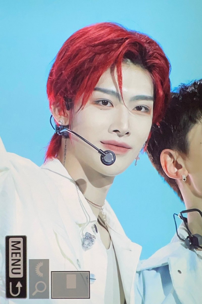 240511 #리키 #RICKY #沈泉锐 #リッキー #ZEROBASEONE #ZB1