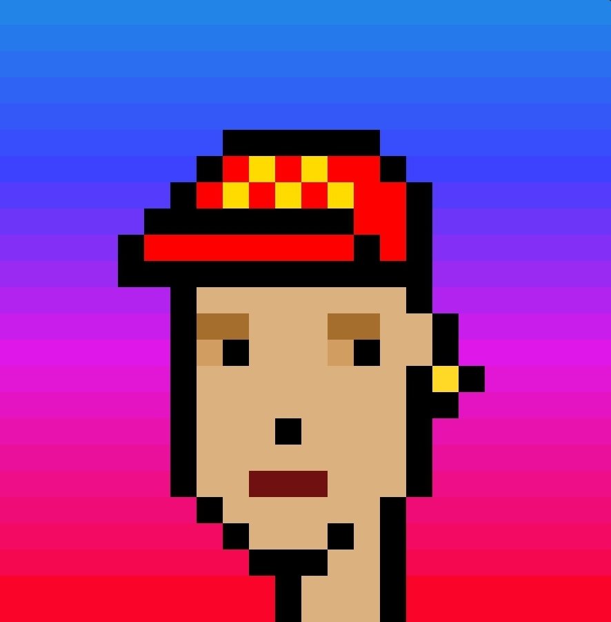 GM GM Phunks! Show me your caps!