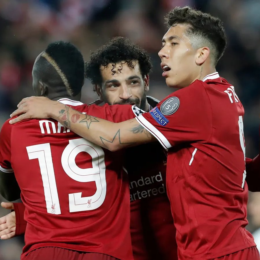 Football Tweet ⚽ tweet media