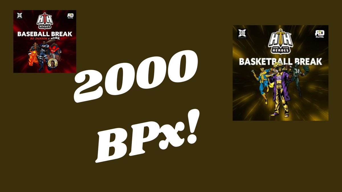 Every Radish Break employs the next gen technology of @blokpax where you can choose to only break the colors of the packs you are ripping. At Radish we make a game of it and award BPx to who guesses at which numbered spot we will stop for the 1st color @CollectHTH . Each break