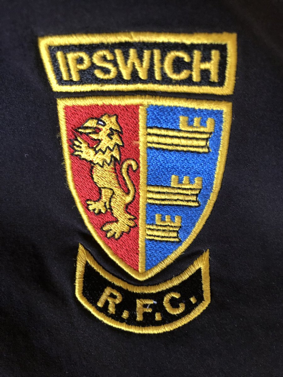 End of season awards @ipswichrugby done. Now for a bit of downtime before thoughts turn to next season with Mighty 3s and U16s! @AshtonsLegal #loverugby #grassrootsrugby