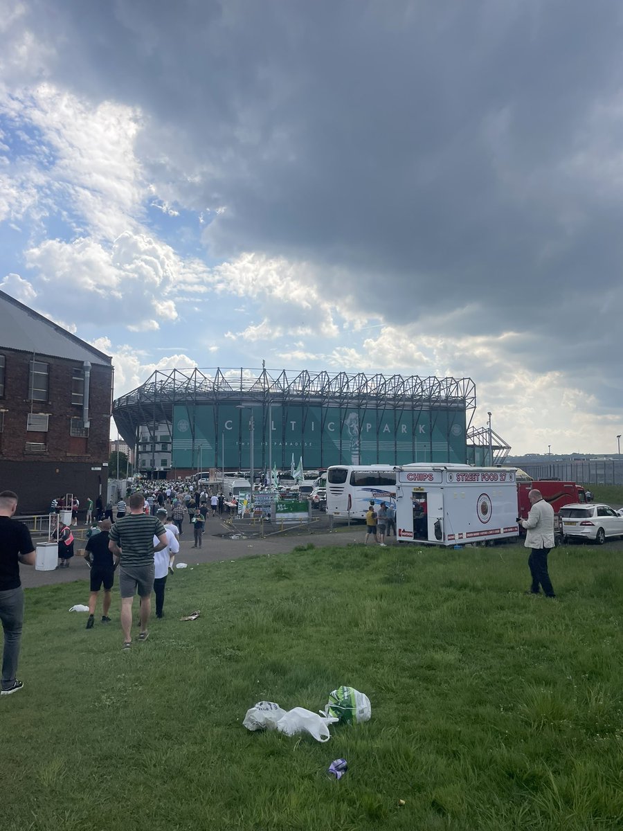 FallMcfall's tweet image. A great day at paradise