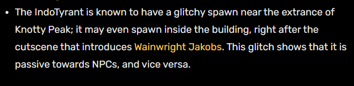 I KNEW I WASN'T THE ONLY ONE THAT GOT THIS GLITCH IM SO HAPPY THIS IS DOCUMENTED IN THE BORDERLANDS WIKI
