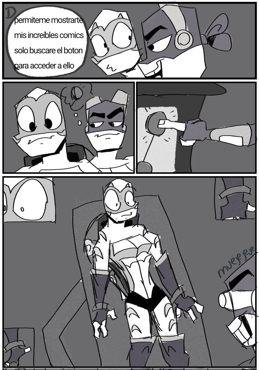 If I'm fine it's part 6💙💜 (alt translation in english)
#tcest #leotello