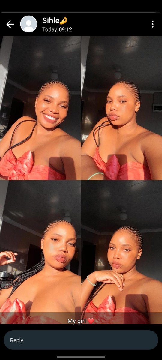 u_Enhle's tweet photo. Sunkissed😍 https://t.co/fOUSoqU77o