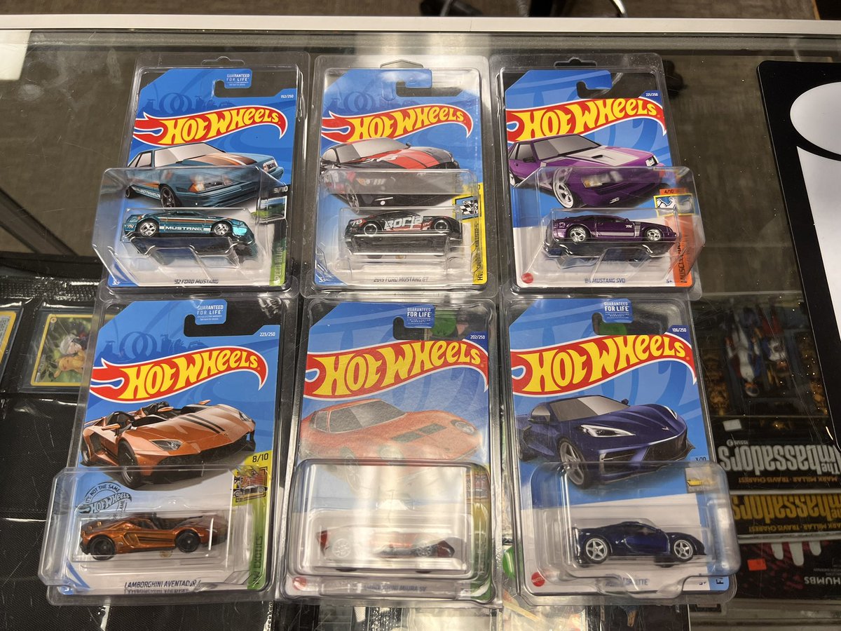 KingscacheATX's tweet image. Why hunt when all the treasure is already here!