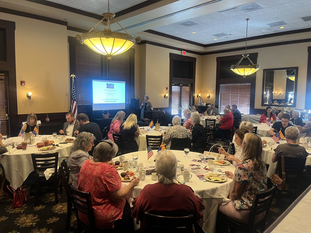 Paradise Valley #GOP Breakfast!  Dang!  #redwave2024 🇺🇸🇺🇸🇺🇸🇺🇸🇺🇸#TRUMP2024ToSaveAmerica #ParadiseValley #scottsdale #phoenix #Arizona 🌵🌵🌵🌵🌵